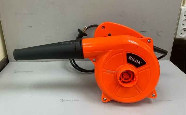 Воздуходувка Hilda 220-240v