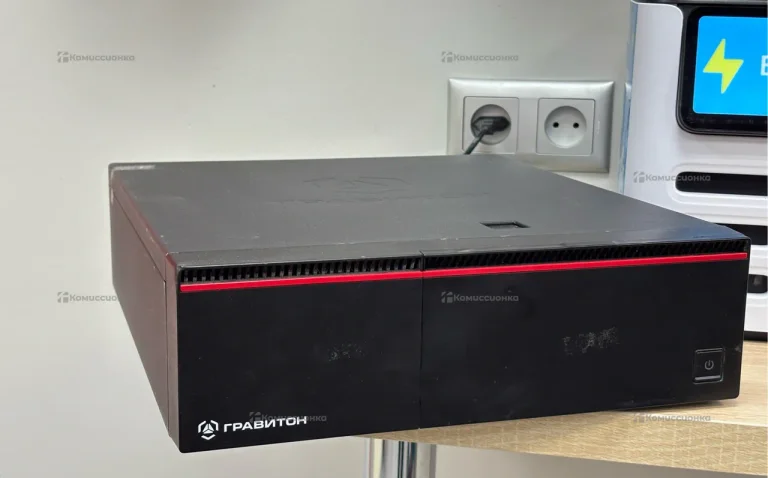 Системный блок Гравитон
