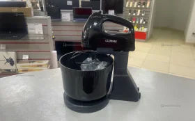 Купить Миксер lumme lu-mx1870a б/у , в Кострома Цена:790рублей