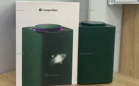 Колонка  Яндекс Станция Макс