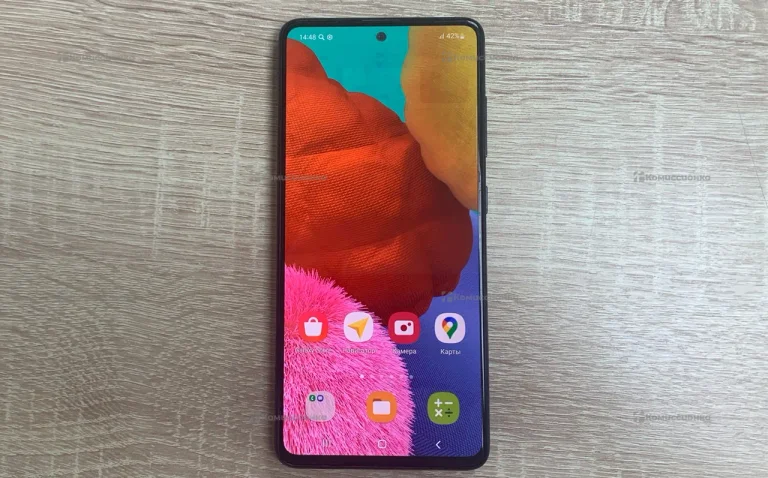 Samsung A51 6/128 ГБ
