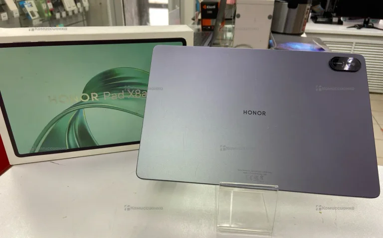 Планшет Honor pad X8a 4/128