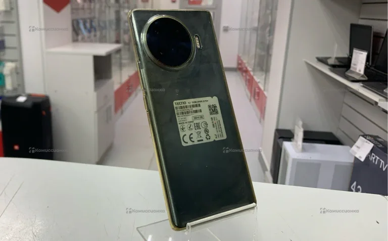 Tecno Spark 20 Pro+ 8/256 ГБ