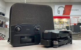 Купить Квадрокоптер SJRC F11S 4K Pro б/у , в Санкт-Петербург Цена:14990рублей