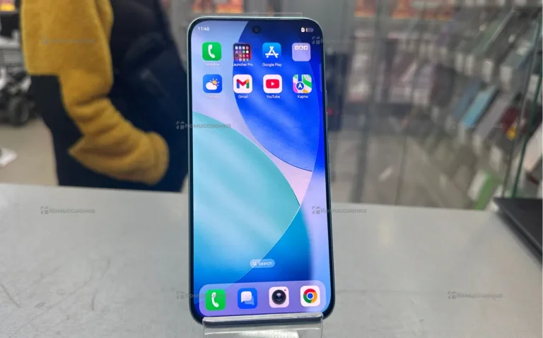 Tecno Camon 40 8/128 ГБ