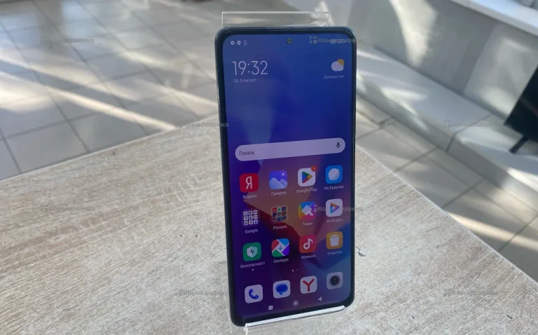 Xiaomi Redmi Note 10 Pro 8/256 ГБ