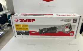 Сабельная пила Зубр ЗПС-850 Э
