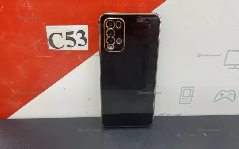 Xiaomi Mi 9T 6/128 ГБ