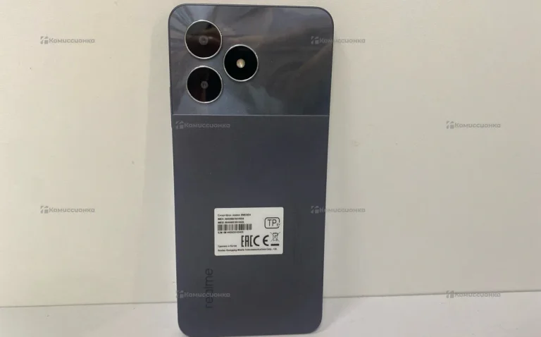 Realme Note 50 4/128 ГБ