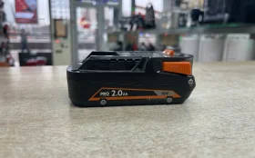Купить Аккумулятор AEG Pro 2.0Ah б/у , в Москва и область Цена:1500рублей