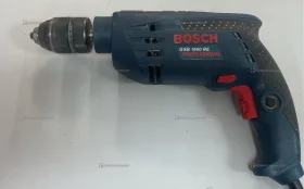 Купить Дрель-шуруповерт Bosch GSB 1600 RE б/у , в Рязань Цена:2500рублей