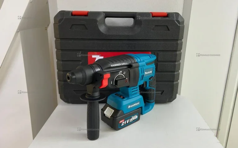 Makita Drill 12v