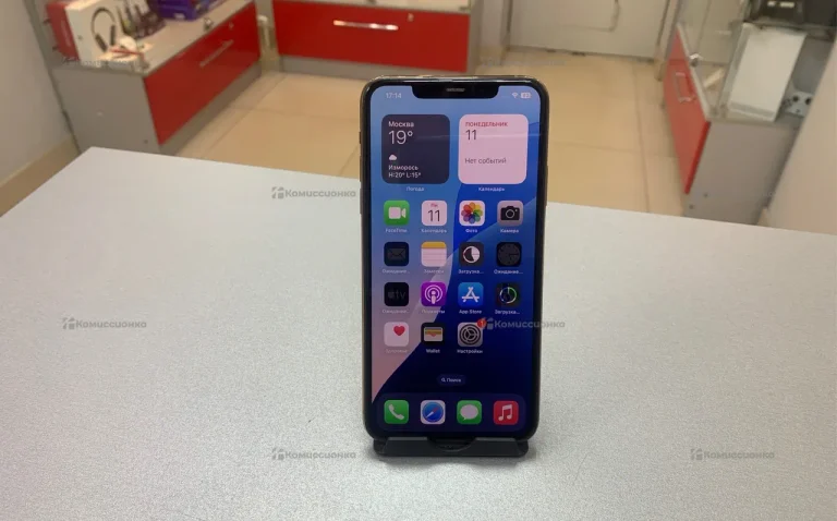 Apple iPhone 11 Pro Max 64Gb