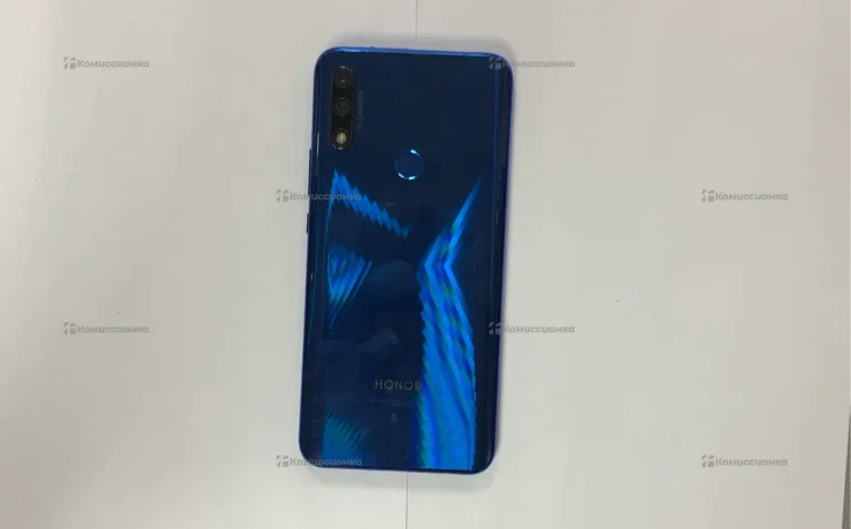 Honor 9X 4/128 ГБ