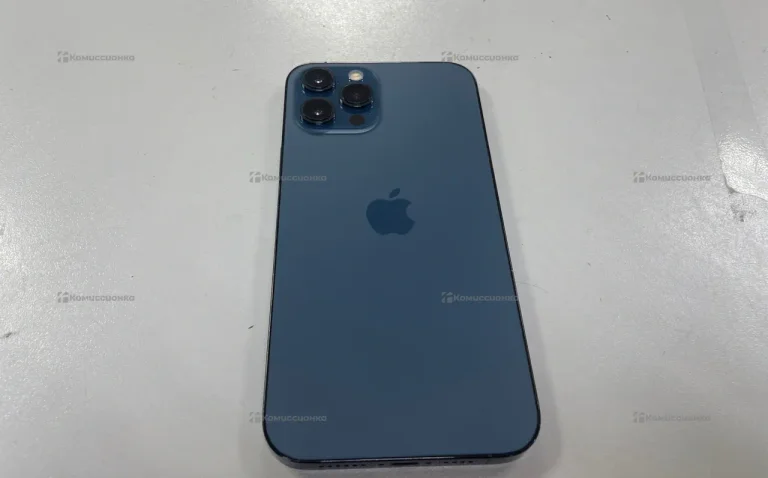 Apple iPhone 12 Pro Max 512