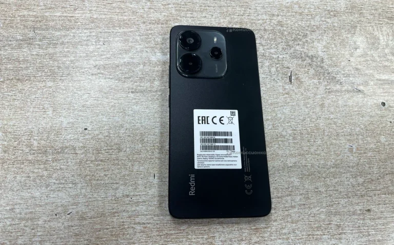 Xiaomi Redmi Note 14 6/128 ГБ
