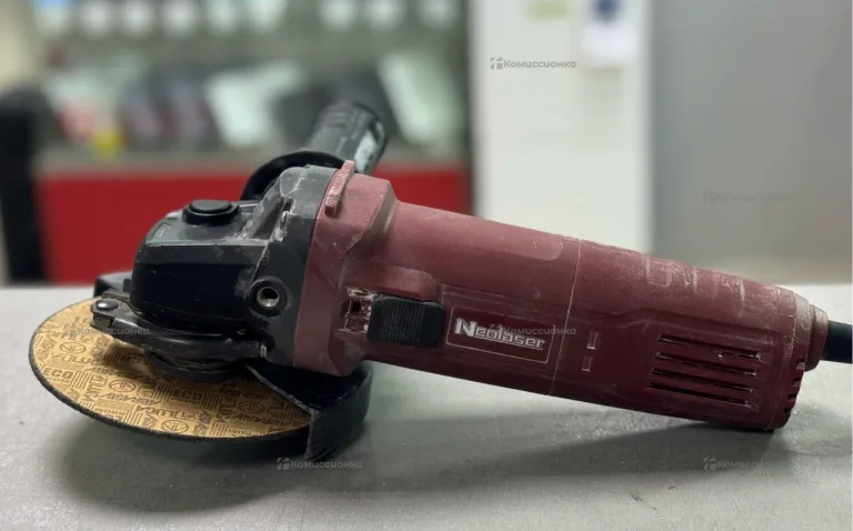 УШМ Neolaser NAG-870..