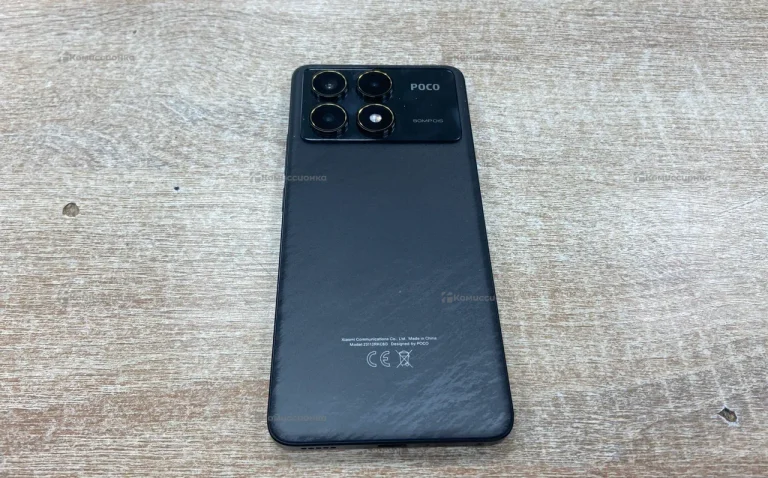Xiaomi Poco F6 Pro 12/512 ГБ