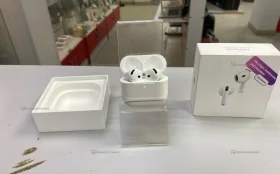 Наушники AirPods 4