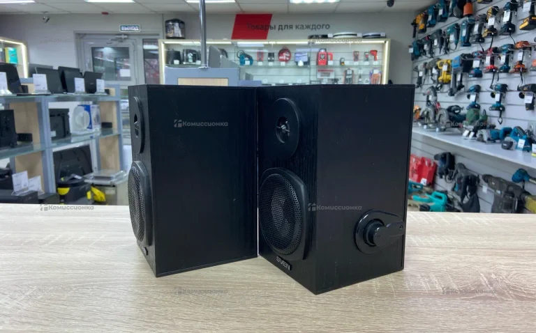 Колонки SVEN SPS-575