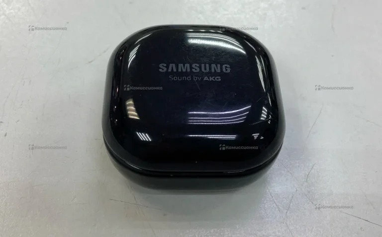 Наушники  Samsung buds live