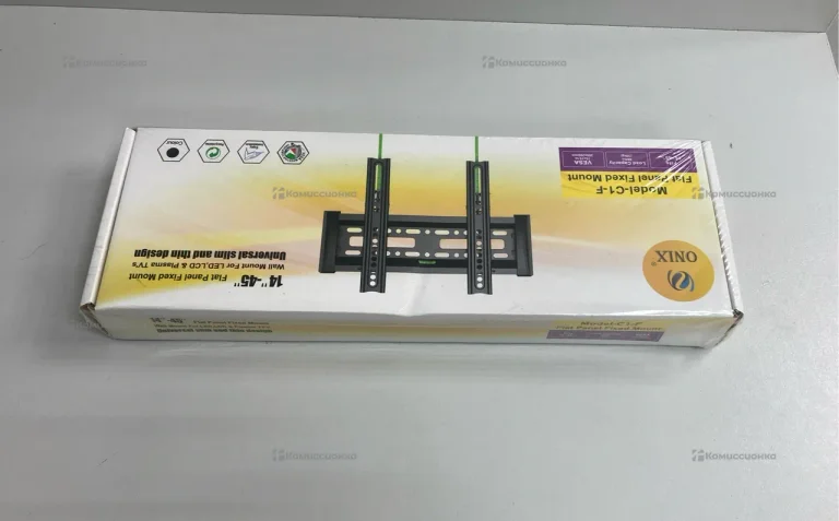 кронштейн для тв c1f 14"-45"
