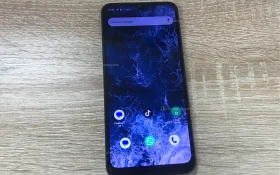 Realme C30s 3/64 ГБ