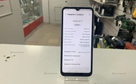 Samsung Galaxy A14 6/128 ГБ