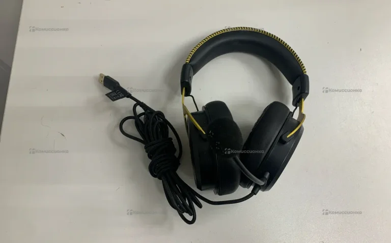 Наушники Bloody M590i