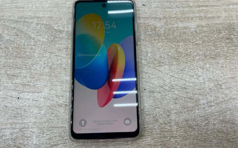 Tecno Spark Go 2024
