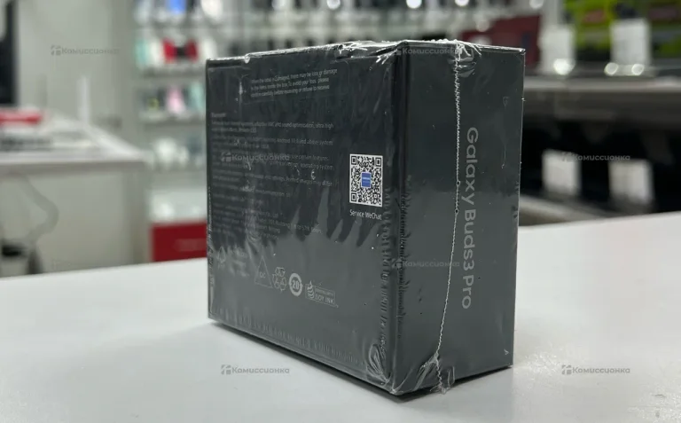 Наушники  Galaxy buds pro 3