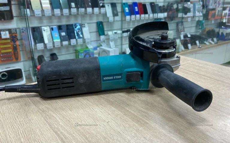 УШМ Angele Grinder 125