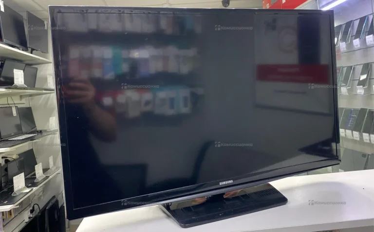 Телевизор Samsung ue32h4270au