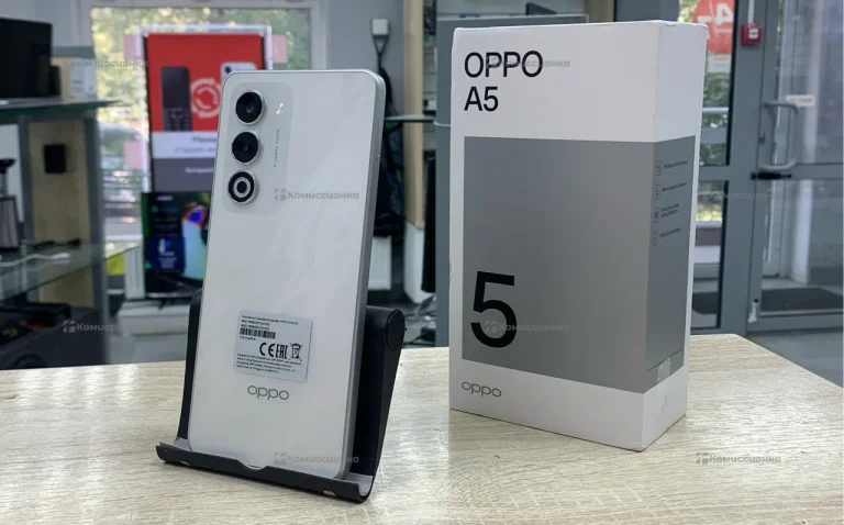 Xiaomi oppo a5 8/256