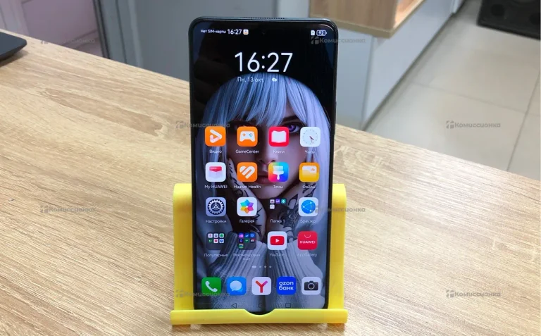 Huawei nova 11i 8/128 ГБ