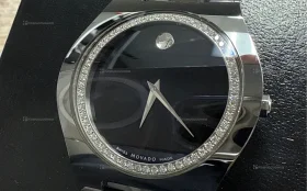 Часы Movado Fiero 89-C6-1850