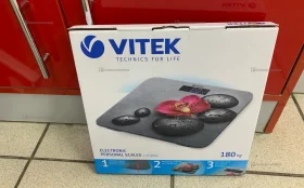 Весы напольные Vitek 8084