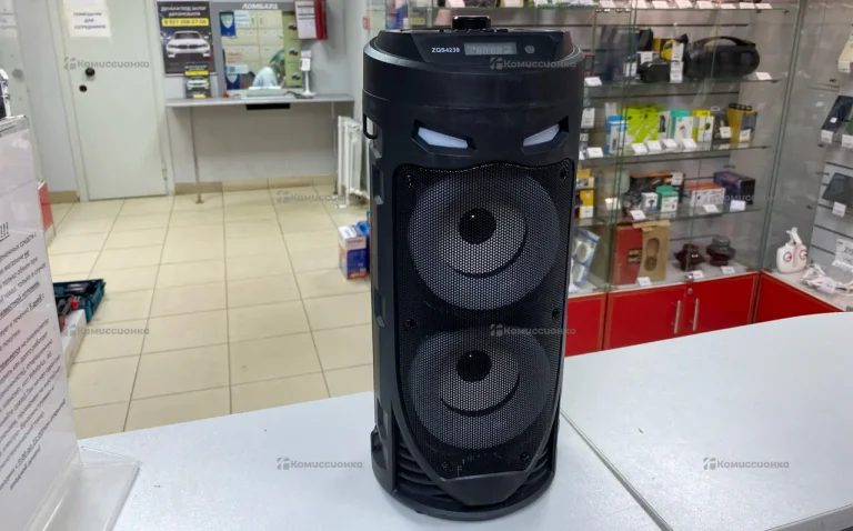 Колонка  ZQS4239