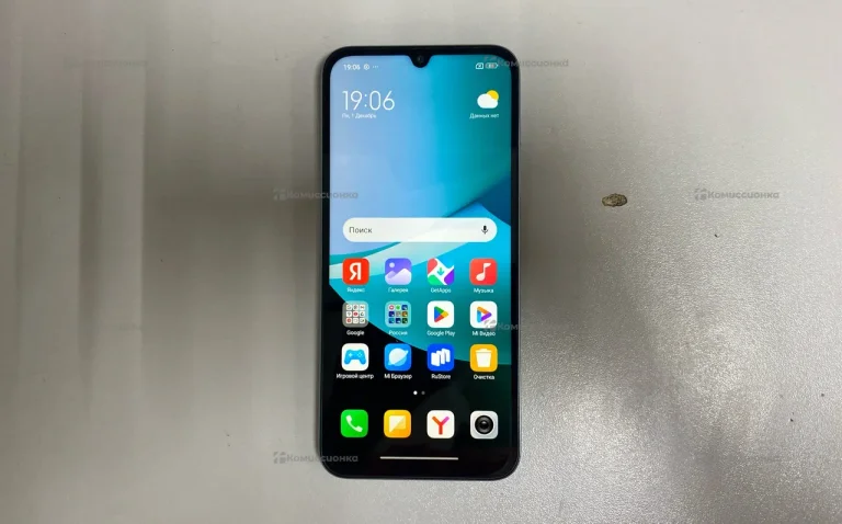 Xiaomi Redmi 15c 8/256 ГБ