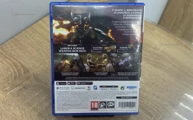 PS5 Atomic Heart PS5