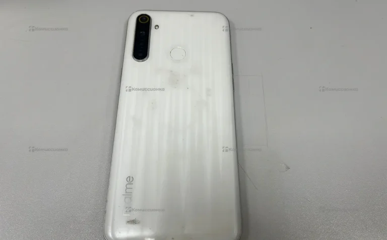 Realme 6i 4/128Gb