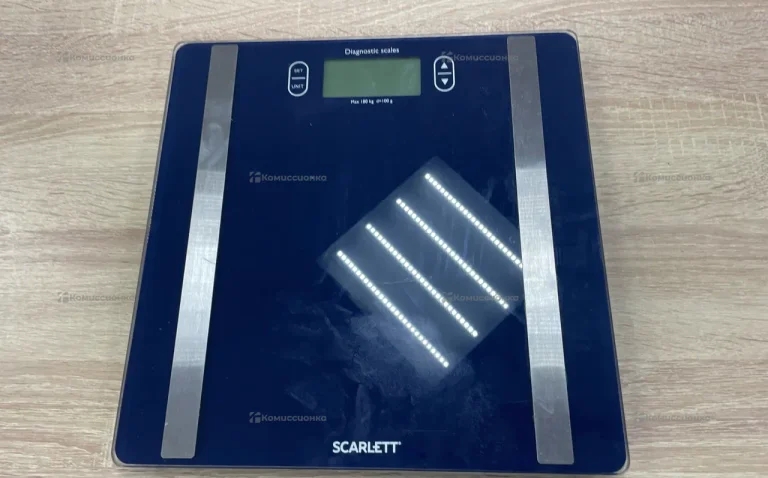 Весы Scarlett