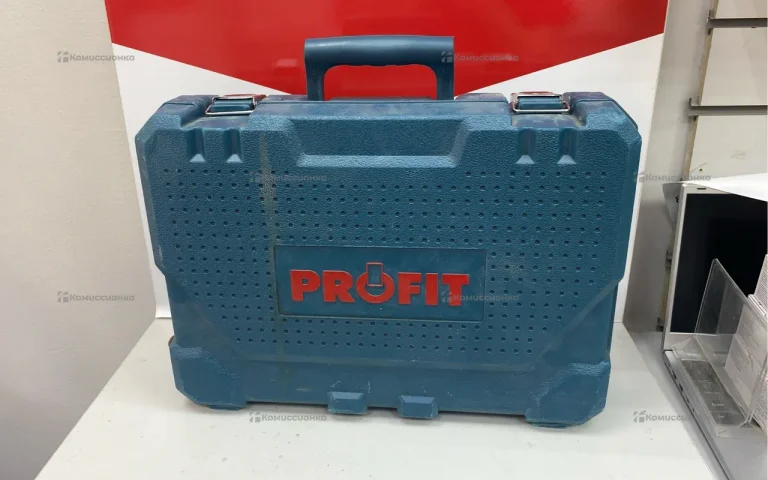 Перфоратор Profit PTMRH 1050