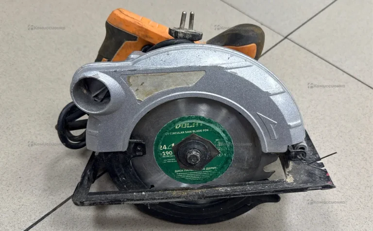 Циркулярная пила Monolit M-CS190