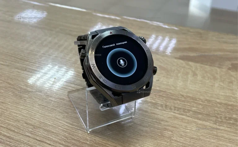 Часы  smart