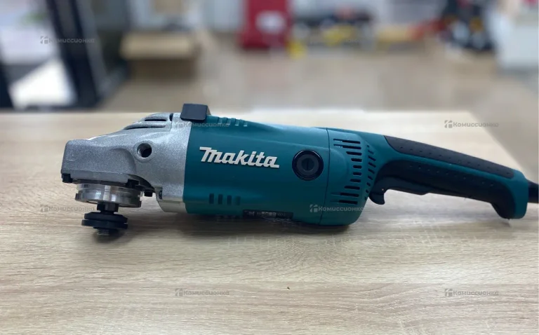 УШМ Makita GA9020 rep
