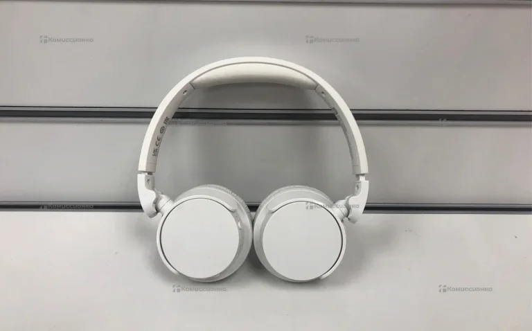 Наушники  Philips tab 4209