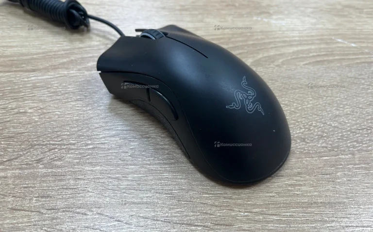 Razer deathadder essential