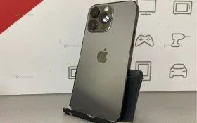 Купить Apple iPhone 14 Pro Max 6/256 ГБ б/у , в Новокуйбышевск Цена:30900рублей