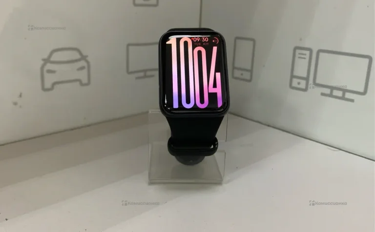 Часы  Xiaomi smart band 9 pro